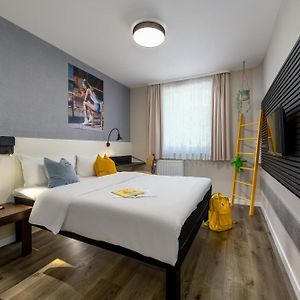 ibis Styles Dortmund West